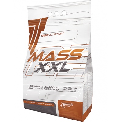  Trec Nutrition Mass XXL 4800 