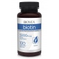  BioVea BIOTIN 5000 mcg  100 