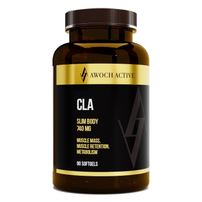  AWOCHACTIV CLA SLIM 90 