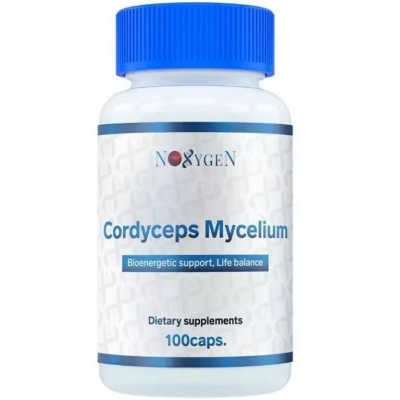   Noxygen   100 