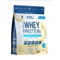  Applied Nutrition Critical Whey 450 